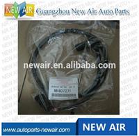 
MR407271 ABS Speed Sensor for Mitsubishi Montero Pajero
