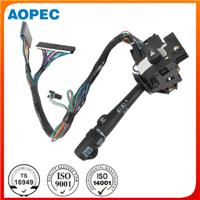 Regal Century Turn Signal Cruise Wiper Hazard Multi-Switch For Buick