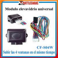 Hot Selling Electric Power Window Master Switch CF-S04W Car Power Window Closer