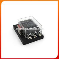 Good Price 6 Blade Fuse Box/Block Standard