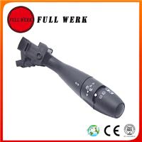 FULL WERK Turn Signal Switch For Peugeot 206 207 301 308 3008 405 407 408 807 C switch