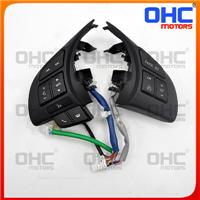 Maz+da3 Axe+la Premier Quality Steering Wheel Switch Control Audio Control Volume Control