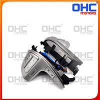 Toyo+ta Axio Ca+mry Coro+lla High+lande Pre+mioPremier Quality Steering Wheel Switch Control Audio Control Volume Control