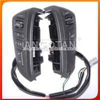 ANGOTAN steering wheel switch control for partrol