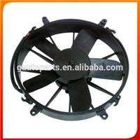 12 Inch Series Fan for Replacing Spal Bus Cooling Fan, Bus Condenser Fan