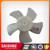 China Toyota Auto Parts Fan Blade 16361-75030 for Toyota Hiace 2005-2009/ 2013- 2tr Trh