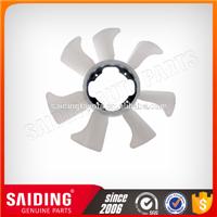 China Auto Parts for Fan Blade 1060-86g00 for 2 2004- Ka24de D22