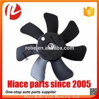 Toyota Hiace 2005-2013 Electric Fan Toyota Hiace Engine Parts