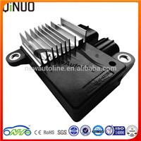 Factory Customized Auto Car Interior Cooling Fan Control Module