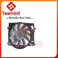 radiator cooling fan for mercedes w221 Auto Spares Parts 2215001193