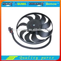 China Radiator Cooling Fan 1j0 959 455r 1j0959455r 290mm 12v