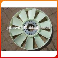 China Weichai Engine 612600060446 Engine Fan Blade