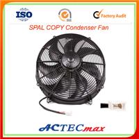 Top Sale Spal Copy Bus Air Conditioner Condenser Fan