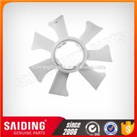 China Auto Parts for Fan Blade 21060-03j00 for 2005- Qd32 D22