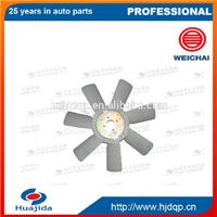 China High Quality Cooling Fan for Truck Motor 2210048