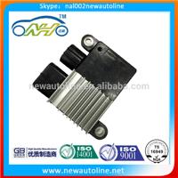 Cooling Fan motor control module Apply for OEM 89257-12010