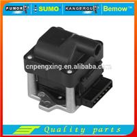 Ignition Module 701905104A 701 905 104 A 867 905 351 High Quality