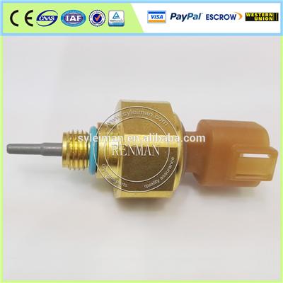Genuine 4921479 Oil Pressure Sensor for Cummin Diesel engine