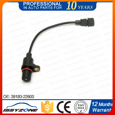 Crankshaft position sensor For Hyundai Accent 39180 22600 ICRPSYD002
