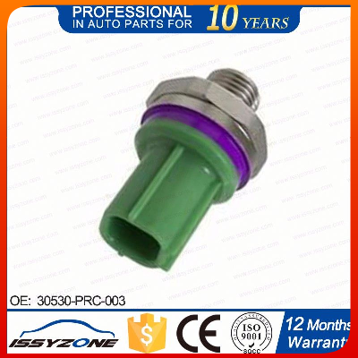 Hot sales For HONDA engine knock sensor 30530-PRC-003 IKSHD003