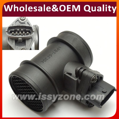 For Opel Mass Air Flow Meter Sensor 0280218031 0986280230 ASTRA G Estate(F35_)1.2 16V IMAFOP002