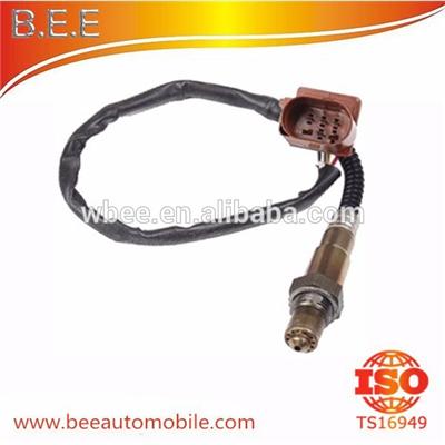 5 wire Oxygen Sensor For VW 077906262E Five wire