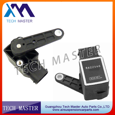 New Car Suspension Height Sensor Headlight Leveling Sensor for Volvo S60 S80 V70