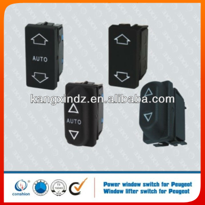 Peugeot Power Window Switch with best quality