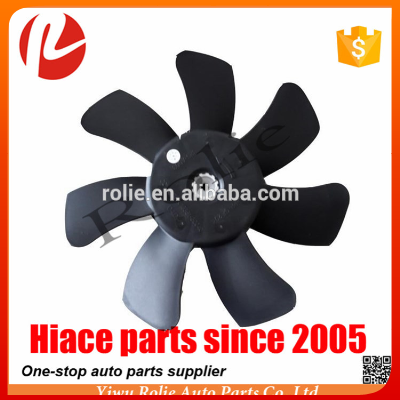 Toyota Hiace 2005-2013 Electric Fan Toyota Hiace Engine Parts
