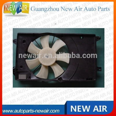 Fan assy with electric for Mazda 5 LFB7-15-025