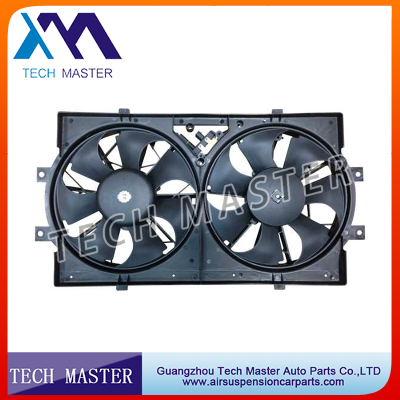 12V DC Cooling Fan Control Module for Chrysler OEM 4596212