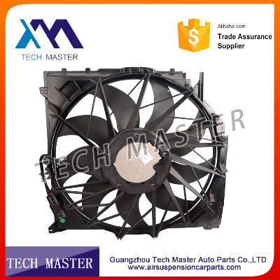Hot Sale Car Electronics Cooling Fan For B-M-W E83 OEM 17113442089