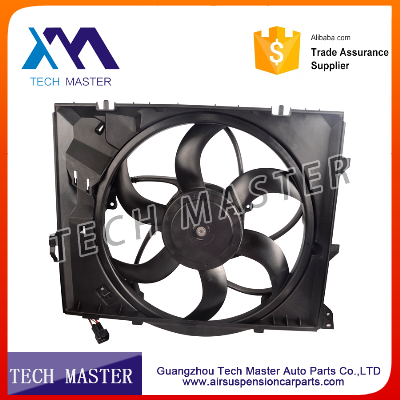 12V 400W Radiator Cooling Fan For B-M-W E90 OEM 17117590699