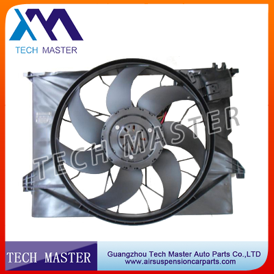 Hot sale Good quality Cooling fan for mercedes W221 OEM 2215001193