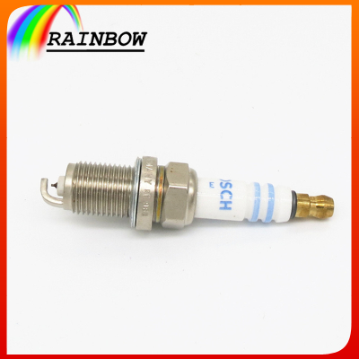 Hot sale auto Iridium generator spark plug F8DPP33