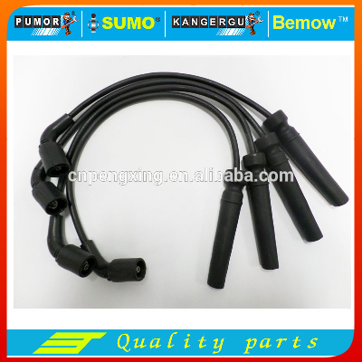 Auto Ignition Cord Set For PRINCE 96497773 96211948