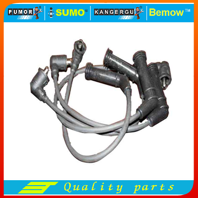 Ignition Cable / Ignition Wire Set / Ignition Wire 27501-02D00 For HYUNDAI ACCENT/ATOS