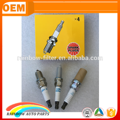 Hot sale iridium spark plug K20PSR-B8 for mitsubishi