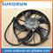 China Condensor Fan for Auto Bus Vehicle Lnf-23132