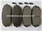 Brake Pad For FORD/LINCOLN/MAZDA - img1