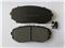 Brake Pad For FORD/LINCOLN/MAZDA - img2