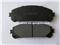Brake Pad For TOYOTA Sienna - img1