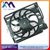 Dc 12v Motor Condenser Fan for Bmw E39 Oem 64546921395 / 64546921946