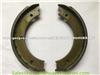 HEBEI002 Brake Shoes For Fiat Auto Car,Asbestos Free