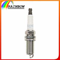 High quality custom auto engine iridium spark plugs SILFR6A-11