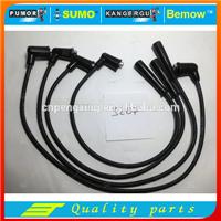 Auto Ignition Cord Set 96256433 96190263 FOR LEGANZA CIELO 2.0