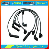 Ignition Cable / Ignition Wire Set / Ignition Wire 27501-32A00 For HYUNDAI SONATA