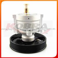 KOBRA-MAX HYDRAULIC STEERING PUMP 26081335