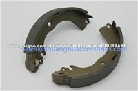 Brake Shoes For Sylphy Auto Car,Asbestos Free