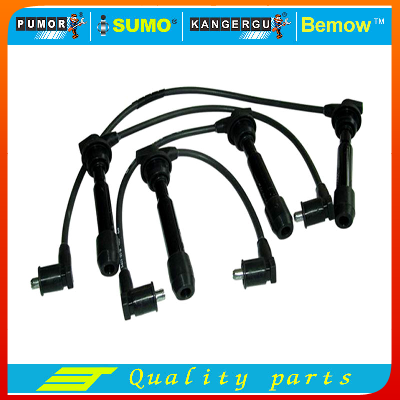 Ignition Cable / Ignition Wire Set / Ignition Wire 27501-23B01 For HYUNDAI EXCEL/ELANTRA/ACCENT